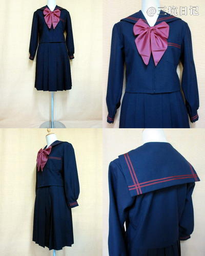 大阪教育大学教育学部附属中学 高等学校制服 Jk制服百科 三坑日记 大阪教育大学教育学部附属中学 高等学校制服 Jk制服百科 三坑日记